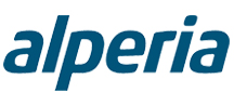 logo ALPERIA SMART SERVICES SRL
