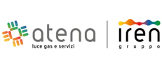 logo ATENA TRADING SRL