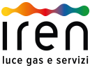 logo iren