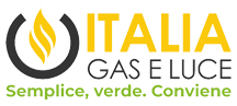 logo Italia Gas e Luce S.R.L.