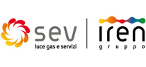 logo sev iren