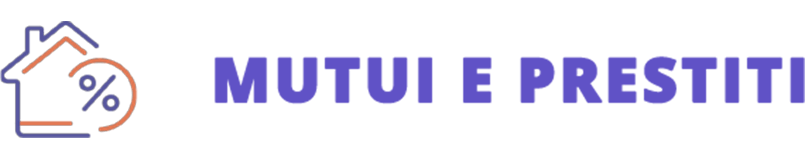 Mutui e Prestiti