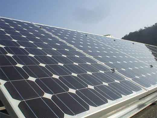 Quanto pesano le rinnovabili sul fabbisogno energetico