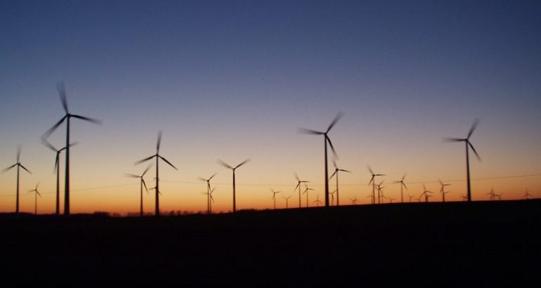 Giugno 2018, rapporto Terna: cala la richiesta di energia -3,3%