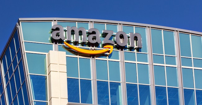 Energie rinnovabili: Amazon finanzia un gigantesco parco solare in in Virginia