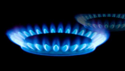 Bolletta Gas: meno cara nel secondo trimestre del 2015