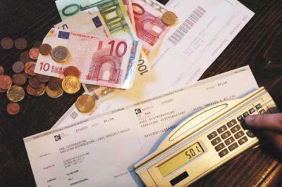 Come cambiano le bollette di luce e gas col ddl sulla concorrenza