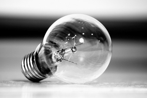 La Lampadina giusta per risparmiare