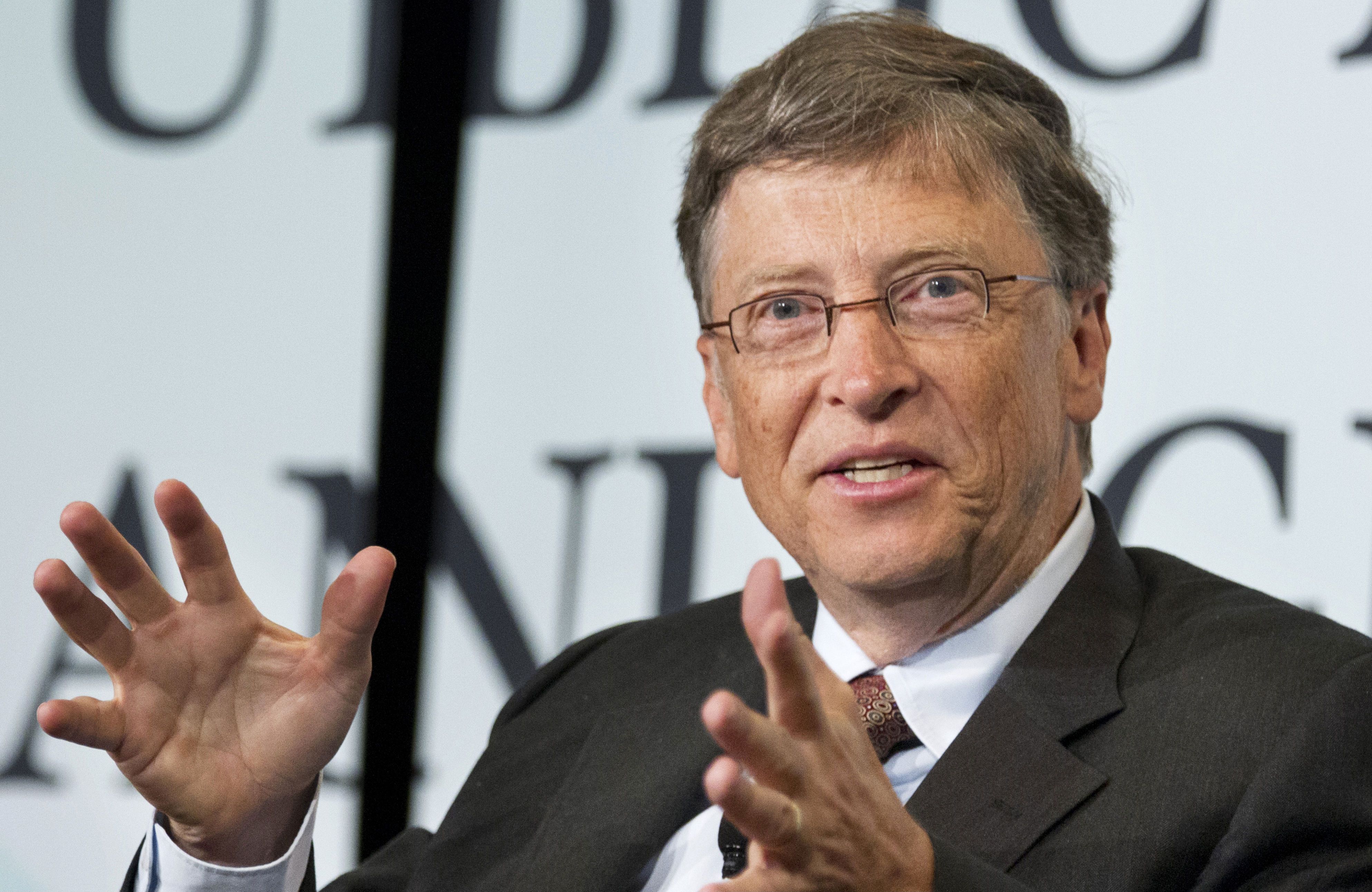 Bill Gates investe 2 miliardi nelle rinnovabili
