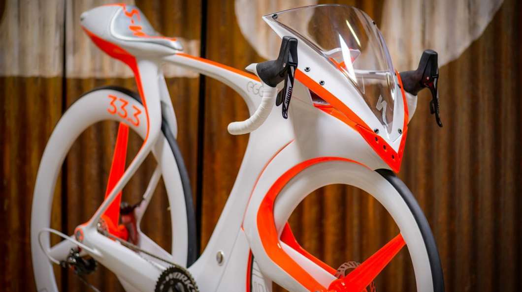 Arriva la bici elettrica controllata dallo smartphone