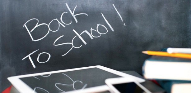 Riaprono le scuole: ecco le app utili per risparmiare