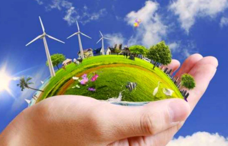 Rivoluzione Energia: le aziende big utilizzeranno le rinnovabili