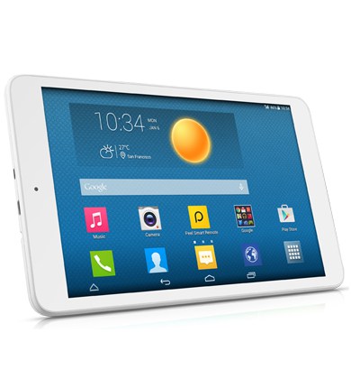 Condividere internet conviene, un tablet per te gratis