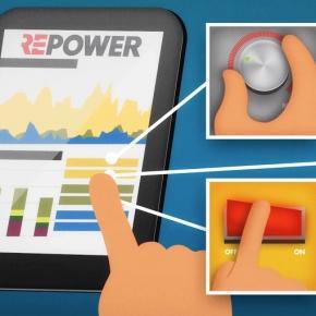 Efficienza energetica, scopriamo Repower