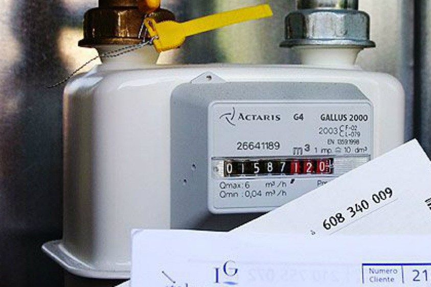 Le migliori offerte gas di Novembre