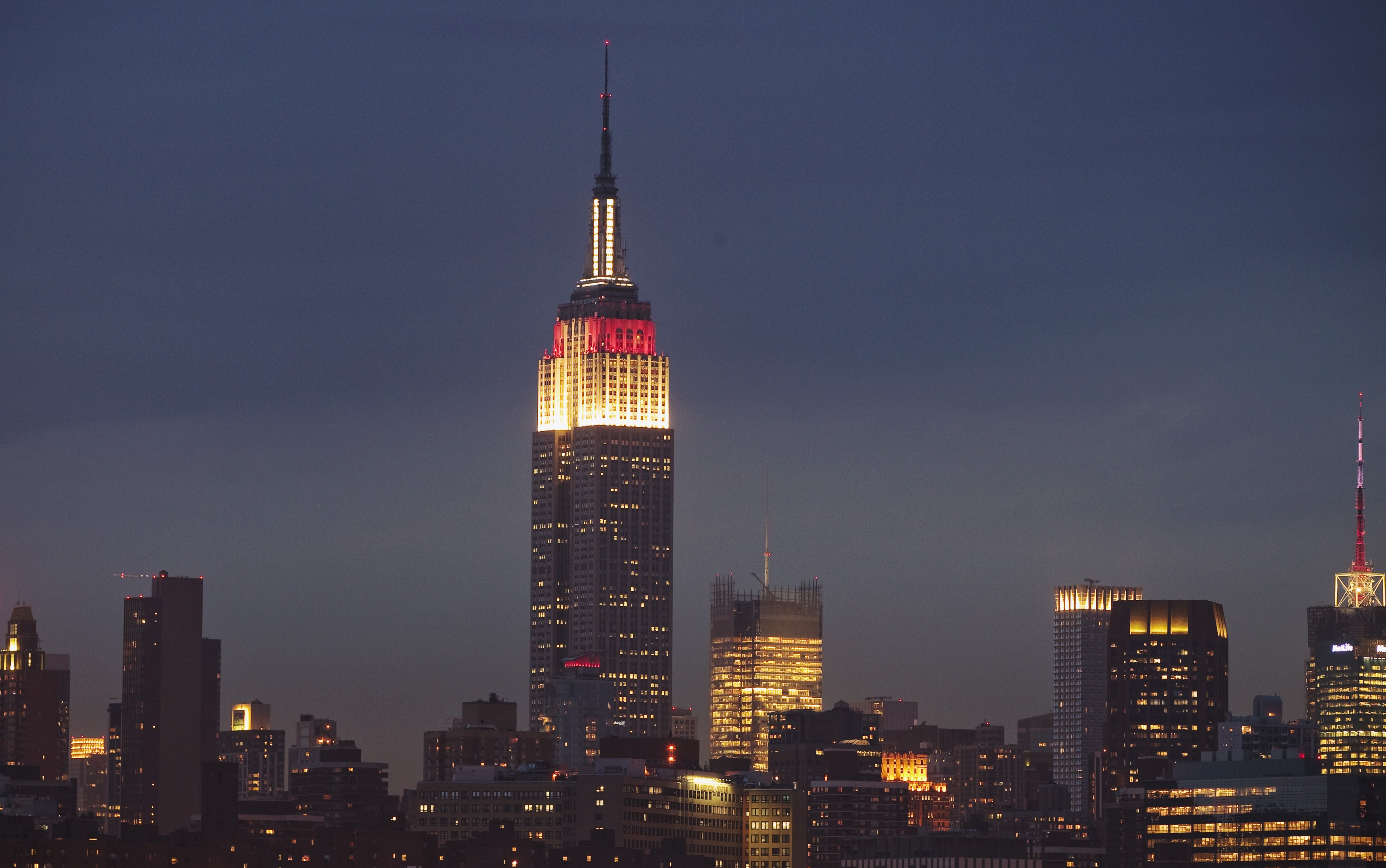 Empire State Building: un edificio ad impatto zero