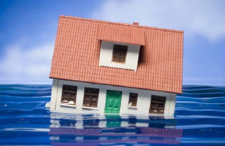 Umidità in casa: come sconfiggere l’umidità di risalita