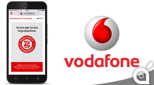 Premio migliore customer care 2016: Vodafone Italia sbanca grazie a “We CARE”