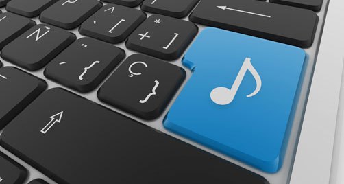 Ascoltare musica online: Spotify, Deezer, Soundcloud
