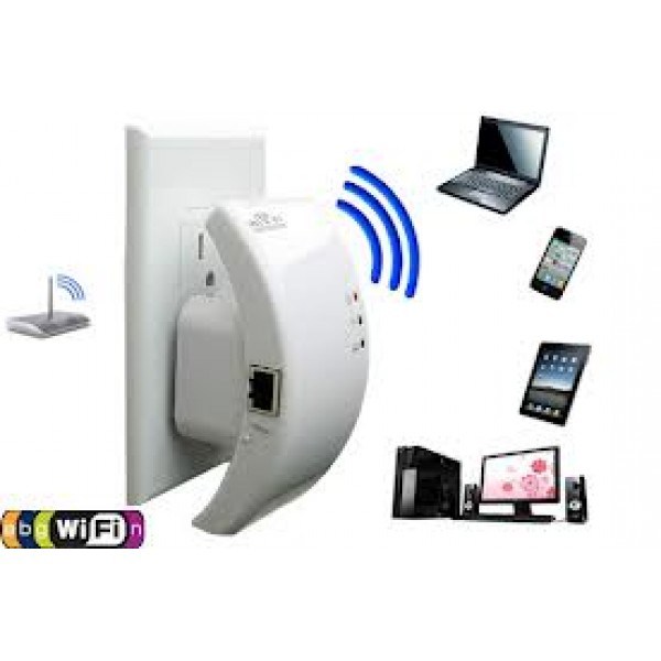 Funzionalità dei ripetitori Wi-Fi: utili strumenti aumentano l’efficienza della rete Wireless
