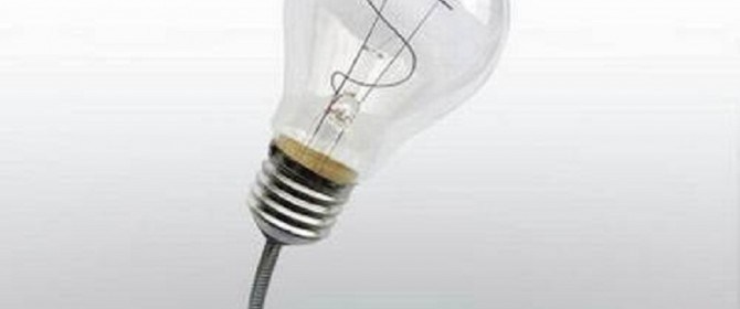 Come risparmiare sull’energia elettrica in dieci mosse