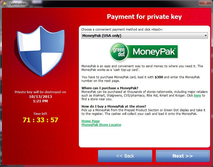 Cos’è un ransomware e come prevenirlo
