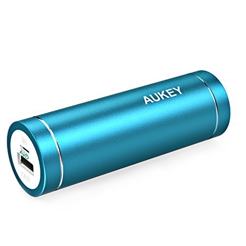 Batterie esterne portatili del momento: tanta energia a portata di mano