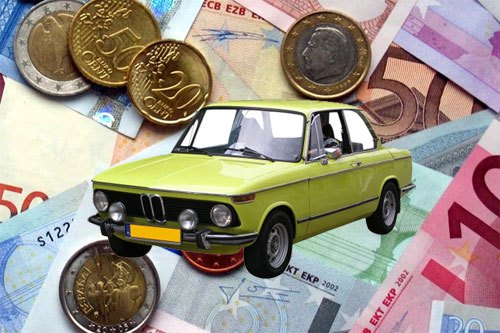 Pagamento bollo auto: dal 2017 non sarà più obbligatorio?