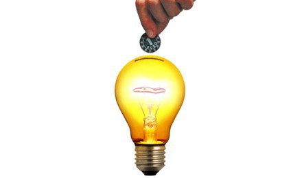 Come scegliere la migliore tariffa LUCE?