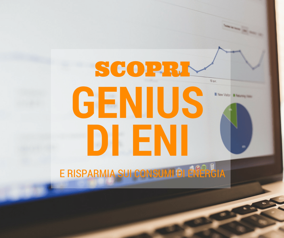 Genius, scopri il suggeritore intelligente che ti fa risparmiare