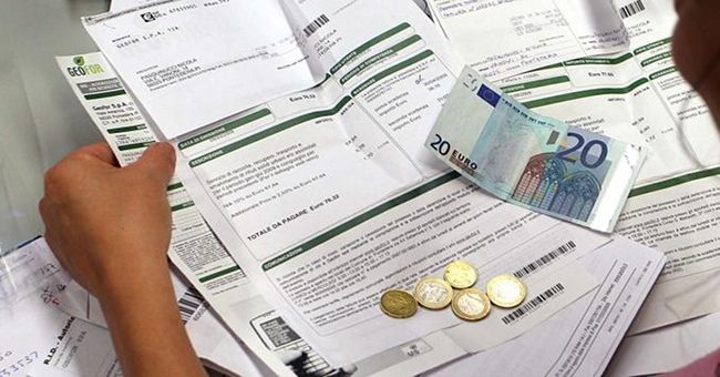 Bollette energia: ecco i doveri del fornitore in caso di fatture sbagliate e disservizi