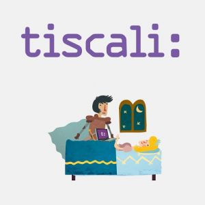 Tiscali Tutto Incluso Affari Light: l’offerta business Adsl Telefono