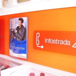 Powered Infostrada: il tuo sconto sui pacchetti Fisso e Adsl