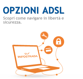 Le migliori offerte Adsl: puntata numero 1