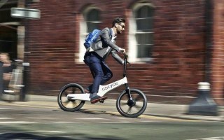 Bici elettriche: cifre da record