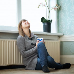 Riscaldare casa risparmiando? Ecco 5 consigli utili