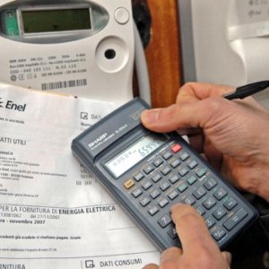 Tariffe luce e gas: in Italia sono le più alte d’Europa