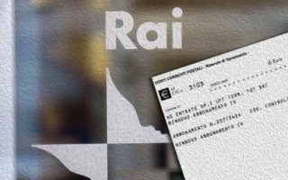 Rimborso Canone RAI pagato due volte: cosa fare