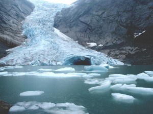 Il riscaldamento globale sta per sconvolgere la Groenlandia