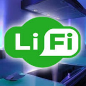 Tecnologia LIFI: velocità di connessione oltre i 200 GB/s