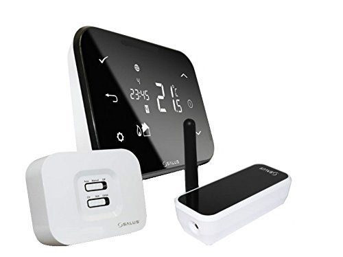 Termostato WiFi: cosa sono, modelli e prezzi