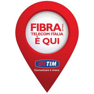 TIM Fibra continua la sua espansione