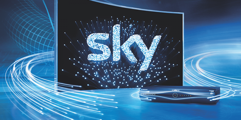 Nuovo Decoder Sky + Pro 4k, dedicato all’ultra HD