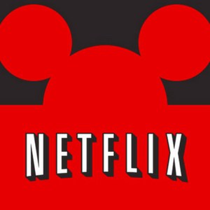 Disney compra Netflix? Scopriamolo insieme