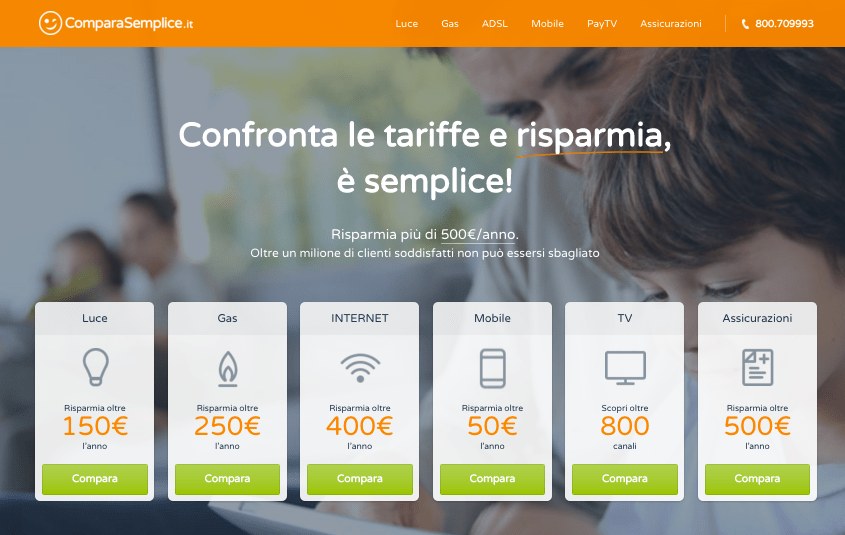 Offerte ADSL casa più economiche : 6 consigli