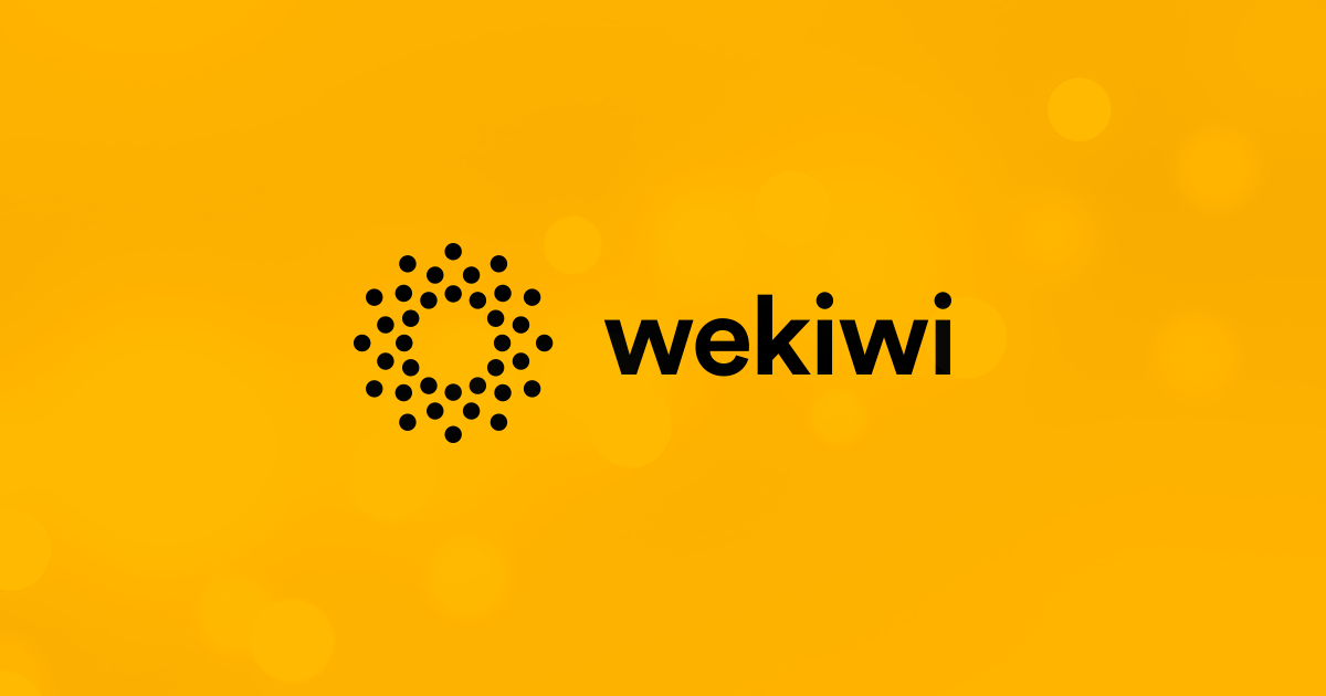 Disdetta Wekiwi: tutto ciò che devi sapere su resi e rimborsi