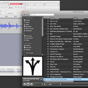 Bug Spotify: fate attenzione potrebbe essere pericoloso!