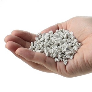 Zeolite: la pietra che bolle per la caldaia ibrida