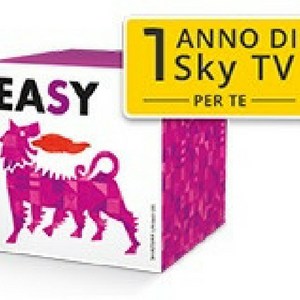 Eni Easy: scopri l’offerta Gas e Luce