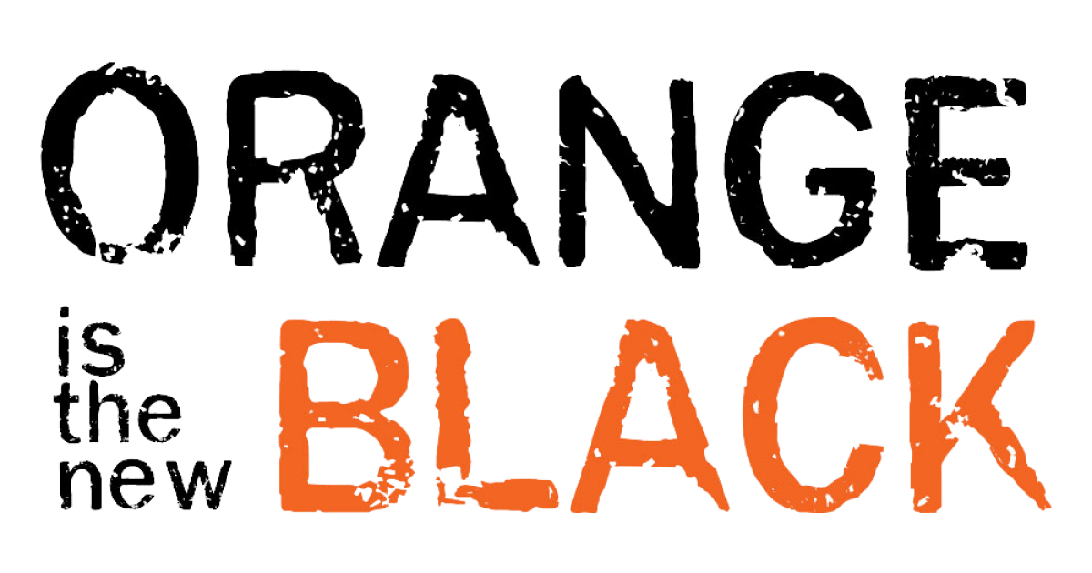 Orange Is the New Black in streaming